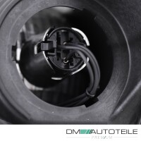 Hella Scheinwerfer H7/H7/H7 SET passt für Mercedes Vian