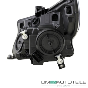 Hella Scheinwerfer H7/H15 SET passt für Mercedes V-Klasse Vito W447 ab 14-16