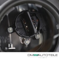 Hella Scheinwerfer H15/H7 SET passt für Mercedes V-Klas