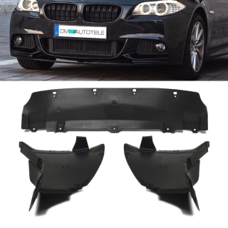 Unterfahrschutz SET für BMW F10 / F11 mit M-Paket