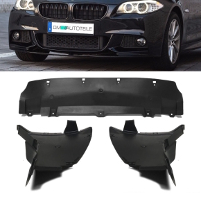 Unterfahrschutz SET für BMW F10 / F11 mit M-Paket