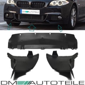 Unterfahrschutz SET für BMW F10 / F11 mit M-Paket