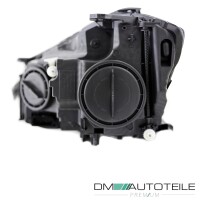 Bi-Xenon D3S Scheinwerfer + TFL Hella SET passt für Mer