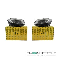 Bi-Xenon Scheinwerfer Hella D3S + KVL SE gallery