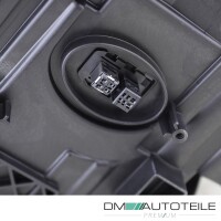 Bi-Xenon Scheinwerfer Hella D3S + KVL SET passt für Mer