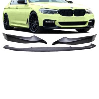 Sport-Performance Frontspoiler / Frontli gallery