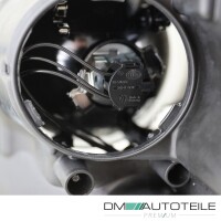 Bi-Xenon Hella Scheinwerfer D1S + KVL SET passt für Mer