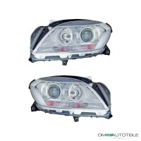 Marelli Halogen H7 Scheinwerfer SET pass gallery