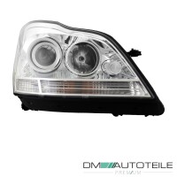 FF Scheinwerfer Hella H7/H7 SET passt für Mercedes GL-K