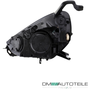 OE Hella Scheinwerfer + Tagfahrlicht H7/H1 SET passt für Opel Adam ab 12-19