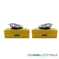 OE Hella Scheinwerfer + Tagfahrlicht H7/H1 SET passt...