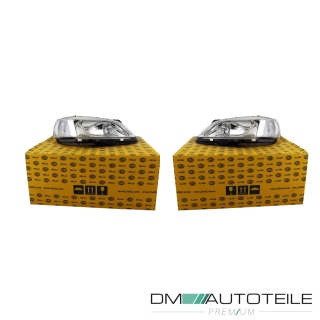 OE H7 Hella Scheinwerfer SET passt für Opel Astra G CC (F48/F69/T98) ab 98-04