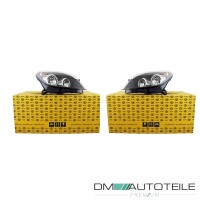 OE Hella Scheinwerfer H7 glasklar SET pa gallery