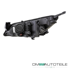 Hella Scheinwerfer H7 Sp, SXI, SRI SET passt für Opel Astra J P10/J ab 09-12