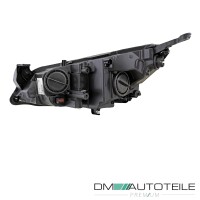 Hella Scheinwerfer H7 Sp, SXI, SRI SET passt für Opel A