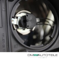Hella Scheinwerfer H7 Sp, SXI, SRI SET passt für Opel A