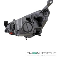 Hella Scheinwerfer D1S/H11 mit KVL SET passt für Opel A
