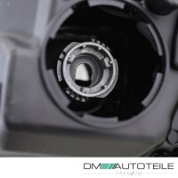 Hella Scheinwerfer D1S/H11 mit KVL SET passt für Opel A