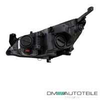 Hella H7/H7 Scheinwerfer SET passt für Opel Astra J Spt