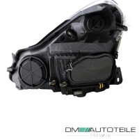 Original Valeo Scheinwerfer H7/H1 SET passt für Opel Co