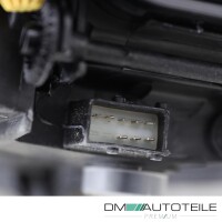 Original Valeo Scheinwerfer H7/H1 SET passt für Opel Co