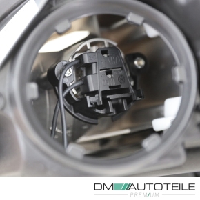 Hella H7/H7 Scheinwerfer Tagfahrlicht SET passt für Opel Corsa E X15 ab 14-19