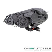 Hella Scheinwerfer + TGFL H7 SET passt für Opel Corsa E