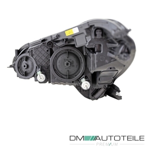 Bi-Xenon Scheinwerfer D5S Hella SET passt für Opel Corsa E (X15) ab 14-19