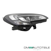 Bi-Xenon Scheinwerfer D5S Hella SET passt für Opel Cors