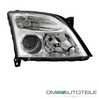 OE Hella Scheinwerfer H7 SET passt für Opel Signum CC /