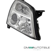 OE Hella Scheinwerfer H7 SET passt für Opel Signum CC /