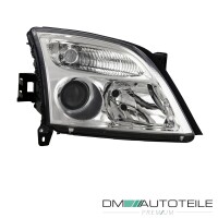 Xenon Scheinwerfer Depo D2S SET passt für Opel Signum C