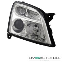 Xenon Scheinwerfer Depo D2S SET passt für Opel Signum C