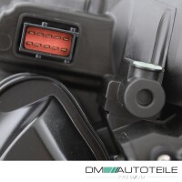 Xenon Scheinwerfer Depo D2S SET passt für Opel Signum C