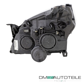 Valeo Scheinwerfer H7/H1 SET passt für Opel Signum CC / Vectra C ab 2005-2008