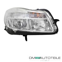 Hella Scheinwerfer H7/H1 SET passt für Opel Insignia A 
