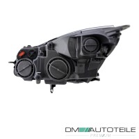 Hella Scheinwerfer H7/H1 SET passt für Opel Insignia A 