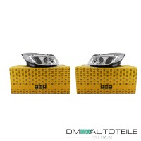 Xenon Scheinwerfer Hella D1S SET passt f&uuml;r Opel...