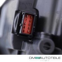 Xenon Scheinwerfer Hella D1S SET passt für Opel Insigni