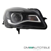 Hella Scheinwerfer HIR2 SET passt für Opel Insignia A (