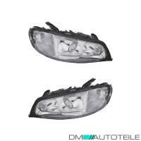Hauptscheinwerfer Depo H7/H1 SET passt f&uuml;r Opel...