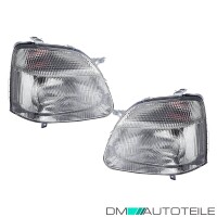 Scheinwerfer Depo SET passt f&uuml;r Opel + Suzuki...