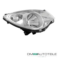 Original Valeo Halogen Scheinwerfer SET passt für Opel 
