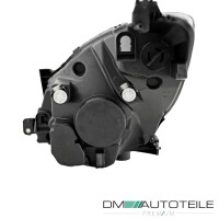 Original Valeo Halogen Scheinwerfer SET passt für Opel 