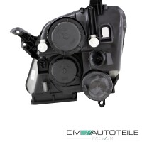 OE Valeo H1/H7 Halogen Scheinwerfer SET passt für Opel 