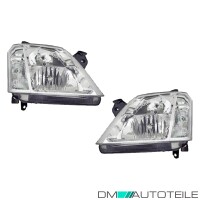 Scheinwerfer H7/H1 Depo SET passt f&uuml gallery