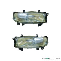 Bosch Scheinwerfer H4 SET passt für gallery