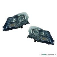 Bi-Xenon Scheinwerfer D1S Marelli SET pa gallery