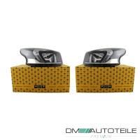 OE Hella Scheinwerfer mit TGFL H4 SET pa gallery
