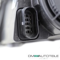 Halogen Valeo FF Scheinwerfer H7/H1 SET passt für VW Po